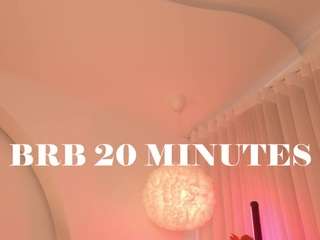 kali-hill camsoda stream image