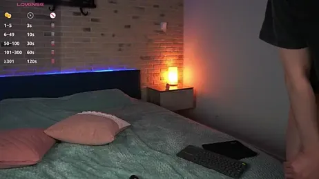 honeymoon11000 stripchat stream image, 12.04.2026 14:30