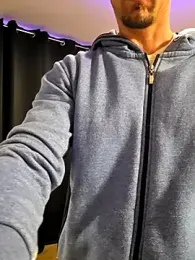 Mystery_Mark stripchat stream image