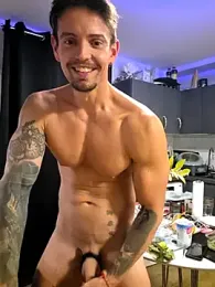 Mystery_Mark stripchat stream image