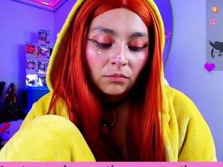 marceliinee camsoda stream image, 13.04.2026 12:10
