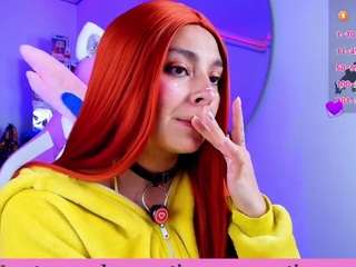 marceliinee camsoda stream image, 13.04.2026 12:10