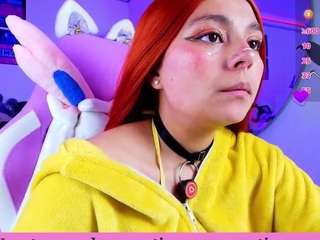 marceliinee camsoda stream image, 13.04.2026 12:10