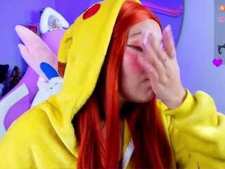 marceliinee camsoda stream image, 13.04.2026 12:10