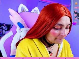 marceliinee camsoda stream image, 13.04.2026 12:10