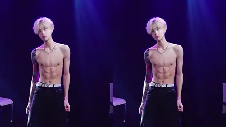 Eagle-five001 stripchat stream image