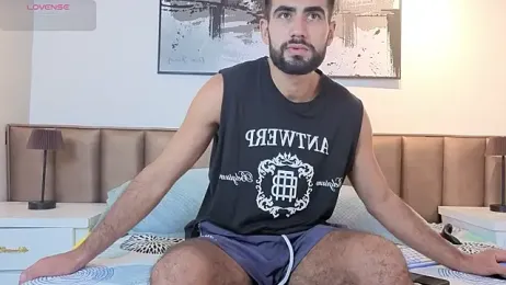 Ethan__Walker stripchat stream image, 13.04.2026 19:00