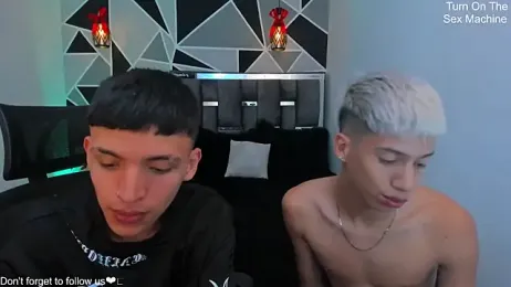 Juan_Nd_Steven stripchat stream image, 14.04.2026 01:00