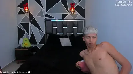 Juan_Nd_Steven stripchat stream image, 14.04.2026 01:00