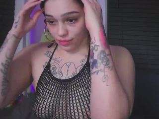 sapphirestorm8 camsoda stream image, 14.04.2026 05:20