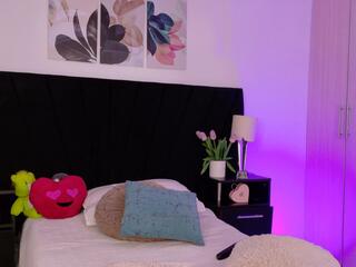 Danile Hensen flirt4free stream image, 14.04.2026 02:40
