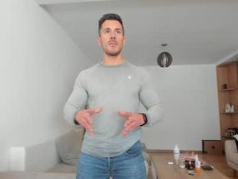 roberto4ever chaturbate stream image, 14.04.2026 11:10