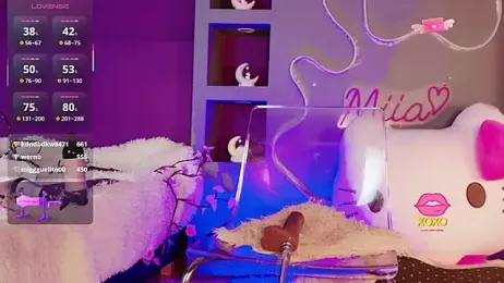 miia__baker stripchat stream image