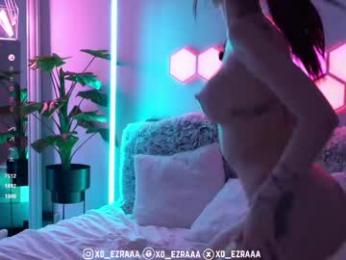 ezra chaturbate stream image, 14.04.2026 20:00