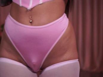 NatyDesiree bongacams stream image, 14.04.2026 19:00