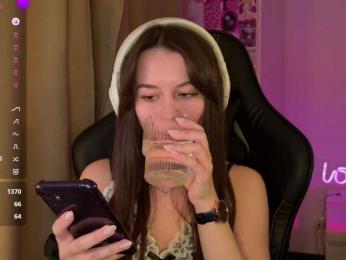 Businka13 bongacams stream image, 01.02.2025 16:30