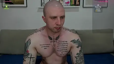 Gerard_Finbar stripchat stream image, 15.04.2026 05:20