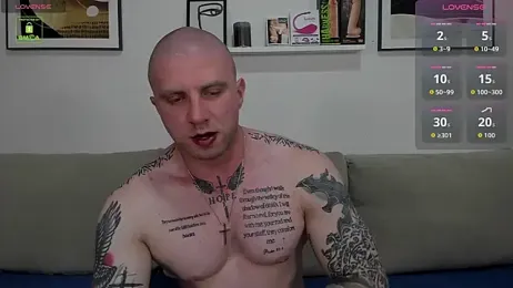 Gerard_Finbar stripchat stream image, 15.04.2026 05:20
