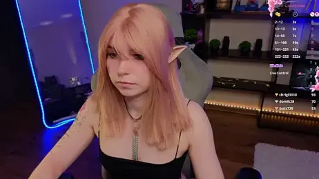 zelda_1 stripchat stream image, 15.04.2026 15:50