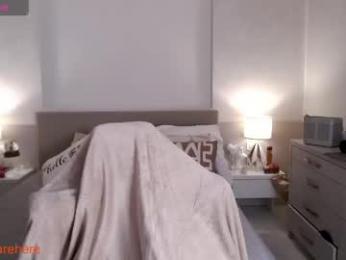 smileyouarehere chaturbate stream image, 15.04.2026 19:10