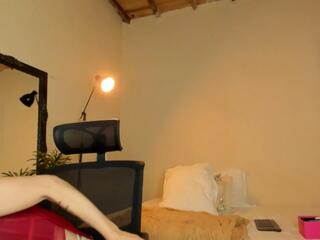 Louissa Bennett flirt4free stream image, 15.04.2026 22:30