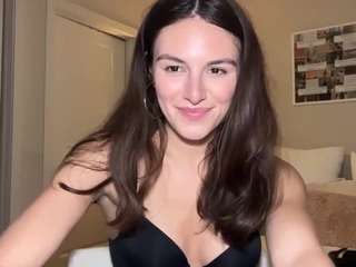 graciesmith27 camsoda stream image, 15.04.2026 23:00