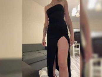BabyDarii bongacams stream image, 08.03.2025 14:40