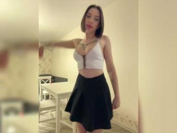 BabyDarii bongacams stream image, 08.03.2025 14:40