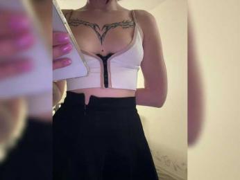 BabyDarii bongacams stream image, 08.03.2025 14:40