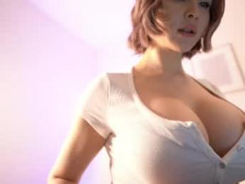 teyyumi chaturbate stream image