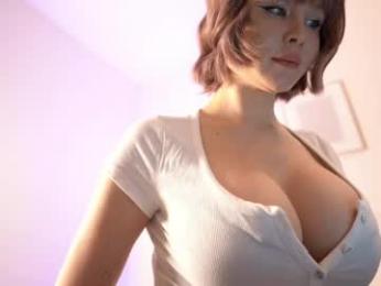 teyyumi chaturbate stream image