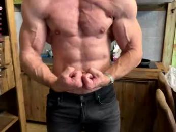 ericeric507 chaturbate stream image, 16.04.2026 05:10