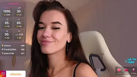 BBabyShark stripchat stream image