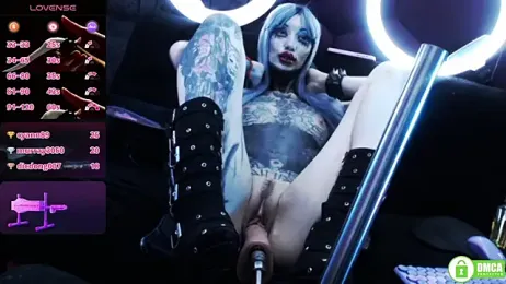 TyphoidMary stripchat stream image, 16.04.2026 07:30