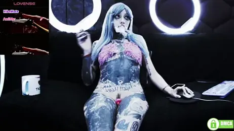 TyphoidMary stripchat stream image, 16.04.2026 07:30