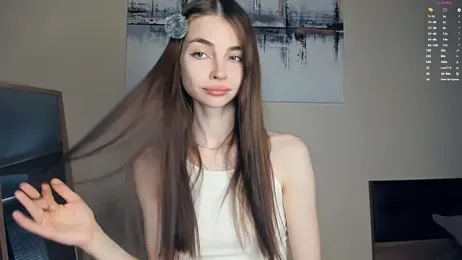 MaryJacksoon stripchat stream image