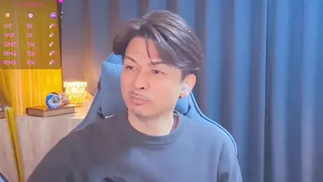 HARU_STRIKE stripchat stream image, 16.04.2026 14:10