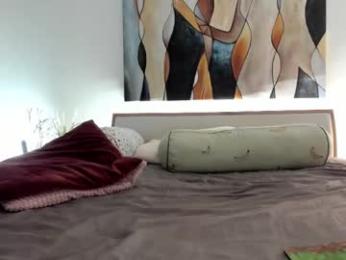 mis_eva chaturbate stream image, 16.04.2026 16:20