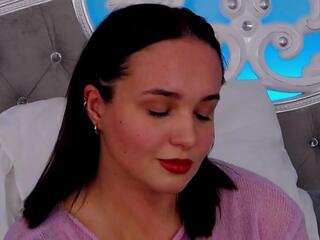 Melissa Fumero flirt4free stream image, 16.04.2026 14:10