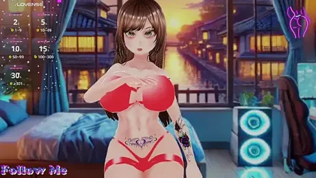 Hanaedamngirl stripchat stream image, 16.04.2026 20:30