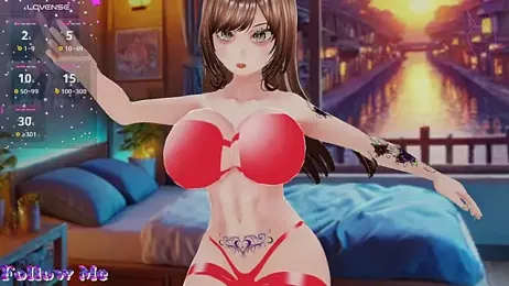 Hanaedamngirl stripchat stream image, 16.04.2026 20:30