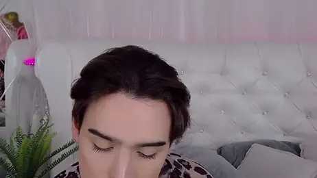 RobbyCharming stripchat stream image, 17.04.2026 07:40
