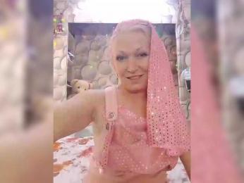 LizSage bongacams stream image