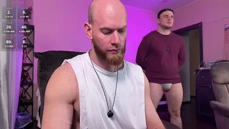 FireBeard_ stripchat stream image