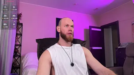 FireBeard_ stripchat stream image