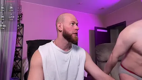 FireBeard_ stripchat stream image