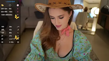 Vassiilisa stripchat stream image, 01.02.2025 16:00