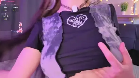 TristaRoht stripchat stream image, 17.04.2026 15:00