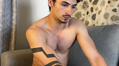 David_Brown18 stripchat stream image, 17.04.2026 22:20