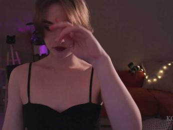 KOTTYAA bongacams stream image, 17.04.2026 19:00